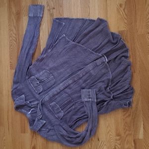 Free People top M